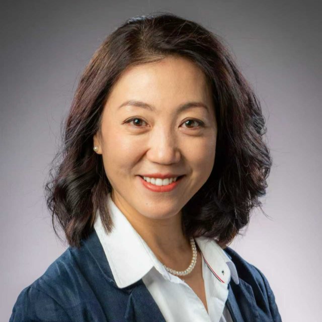 Prof Mi Tian
